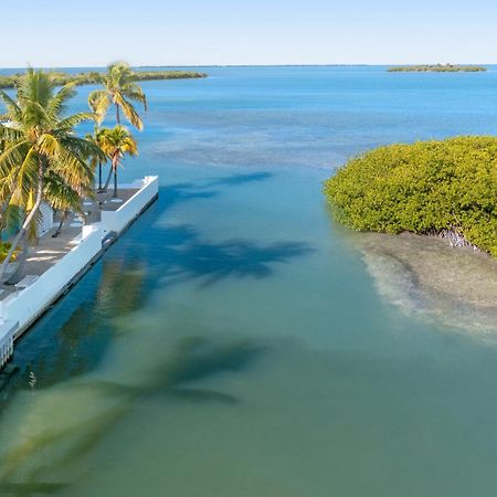 Tarpon Ranch Βίλα Summerland Key Εξωτερικό φωτογραφία