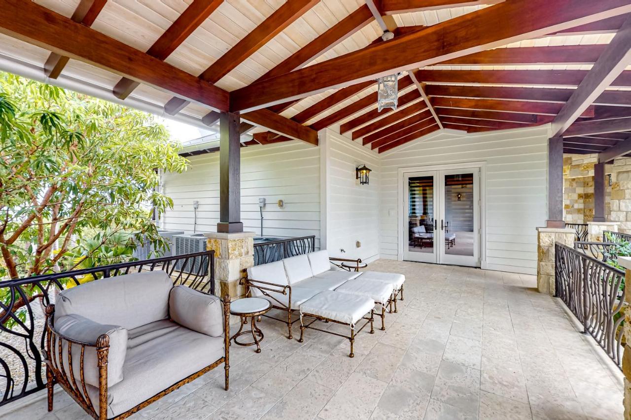 Tarpon Ranch Βίλα Summerland Key Εξωτερικό φωτογραφία