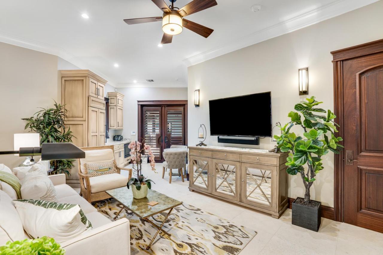 Tarpon Ranch Βίλα Summerland Key Εξωτερικό φωτογραφία