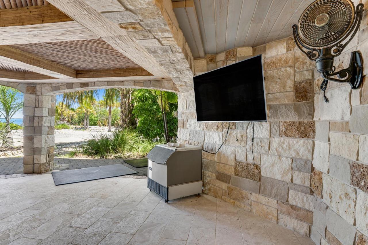 Tarpon Ranch Βίλα Summerland Key Εξωτερικό φωτογραφία