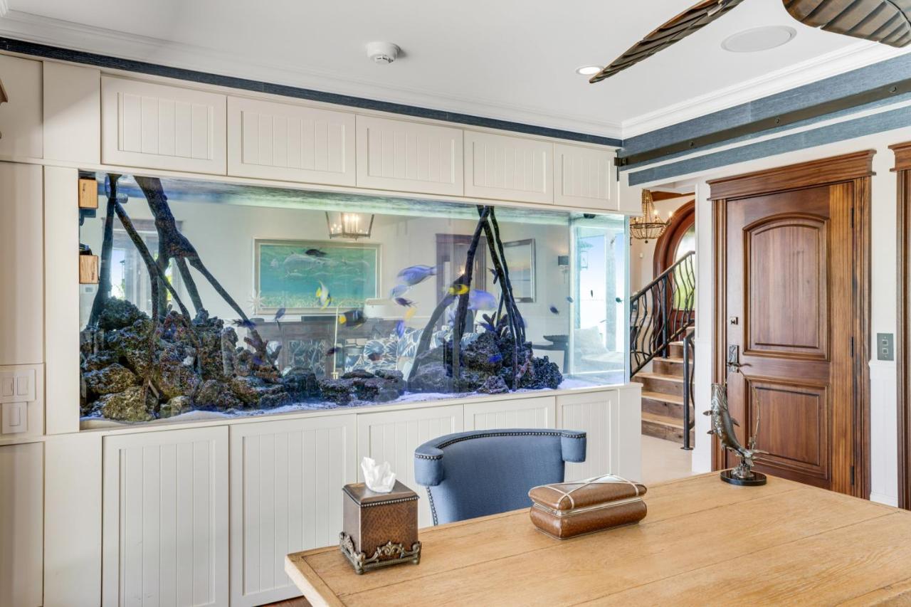 Tarpon Ranch Βίλα Summerland Key Εξωτερικό φωτογραφία