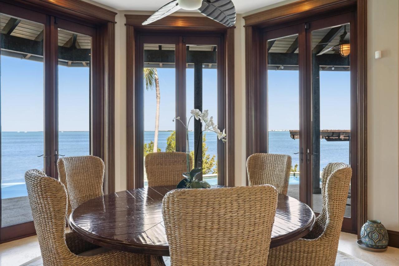 Tarpon Ranch Βίλα Summerland Key Εξωτερικό φωτογραφία