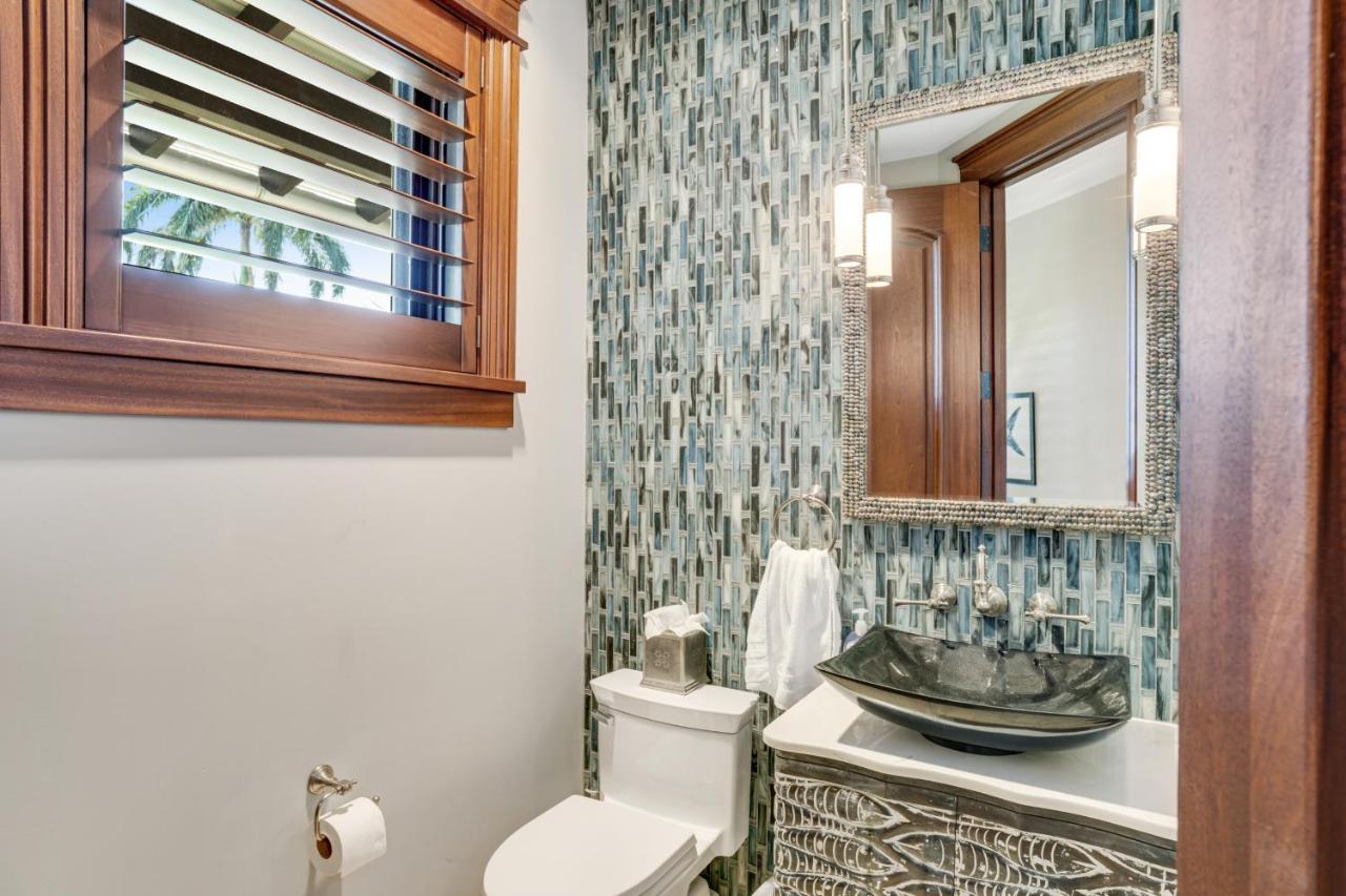 Tarpon Ranch Βίλα Summerland Key Εξωτερικό φωτογραφία