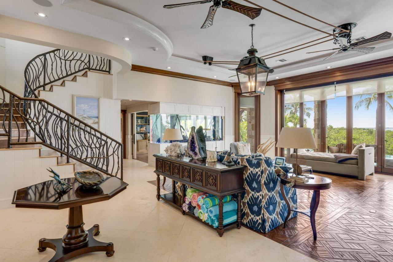 Tarpon Ranch Βίλα Summerland Key Εξωτερικό φωτογραφία