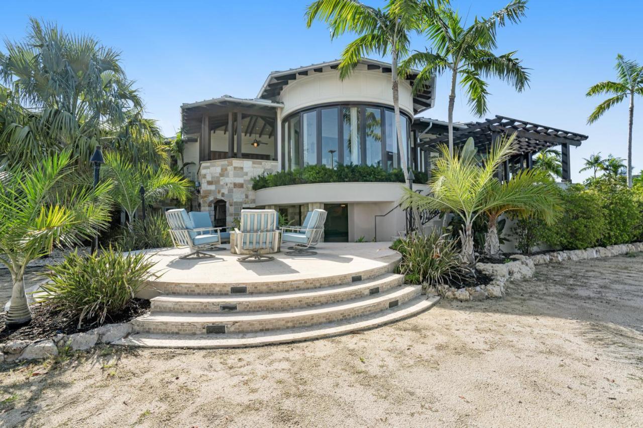 Tarpon Ranch Βίλα Summerland Key Εξωτερικό φωτογραφία