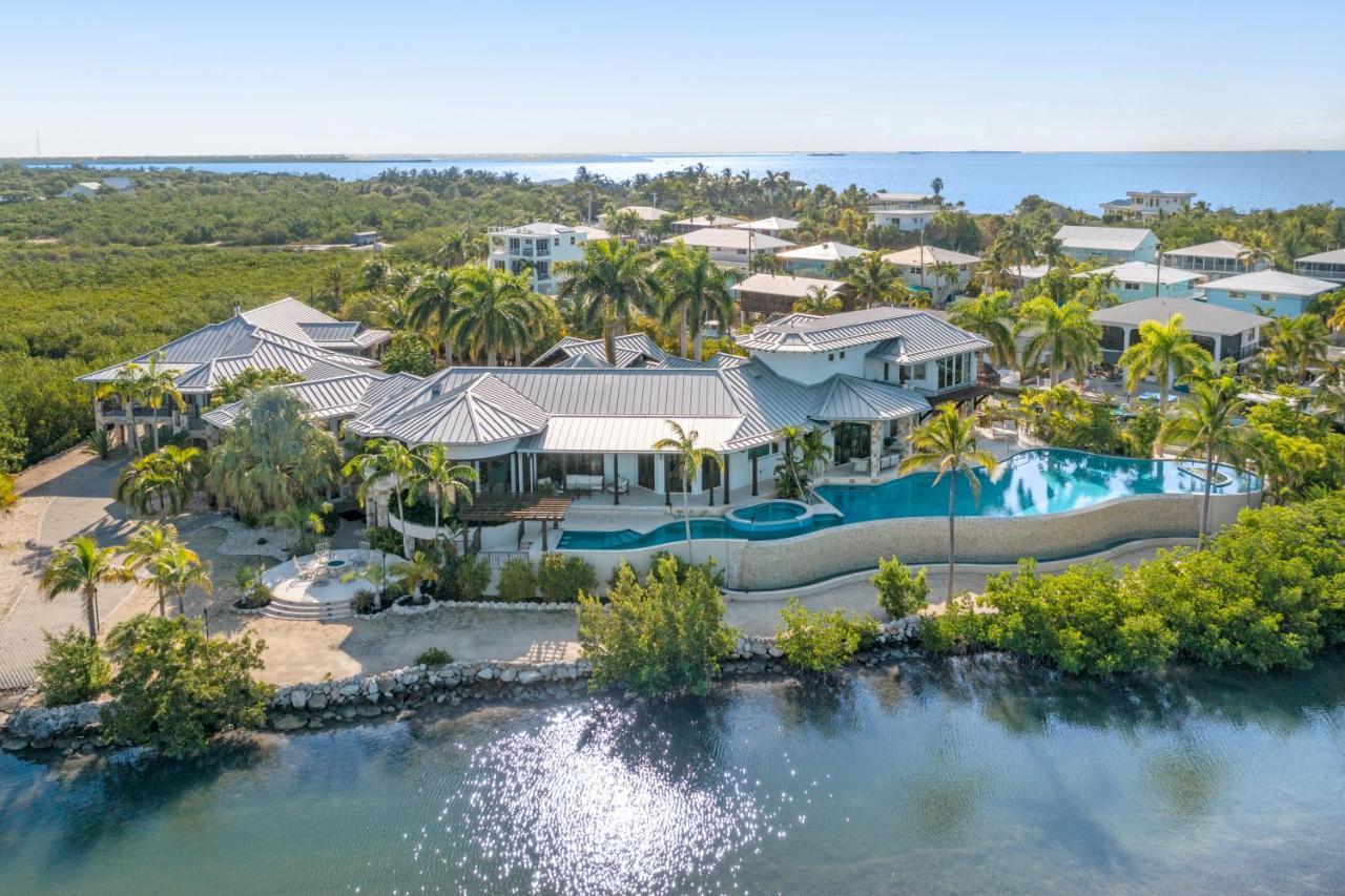 Tarpon Ranch Βίλα Summerland Key Εξωτερικό φωτογραφία