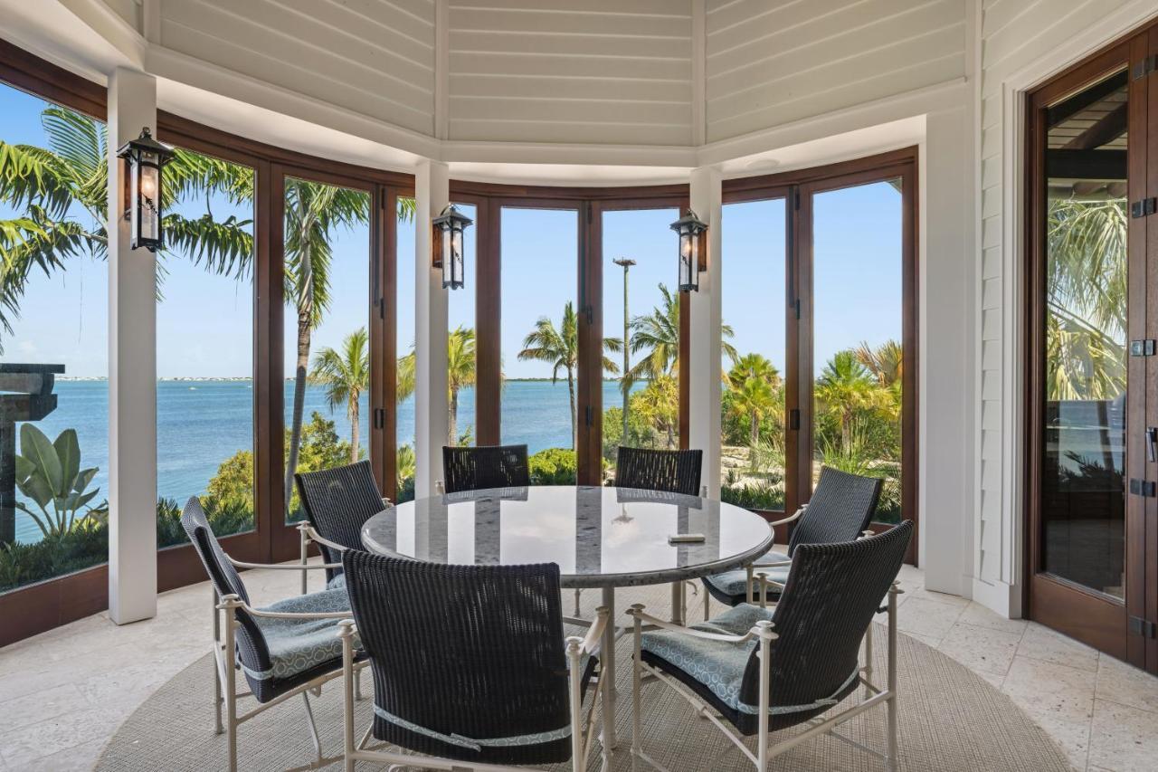 Tarpon Ranch Βίλα Summerland Key Εξωτερικό φωτογραφία