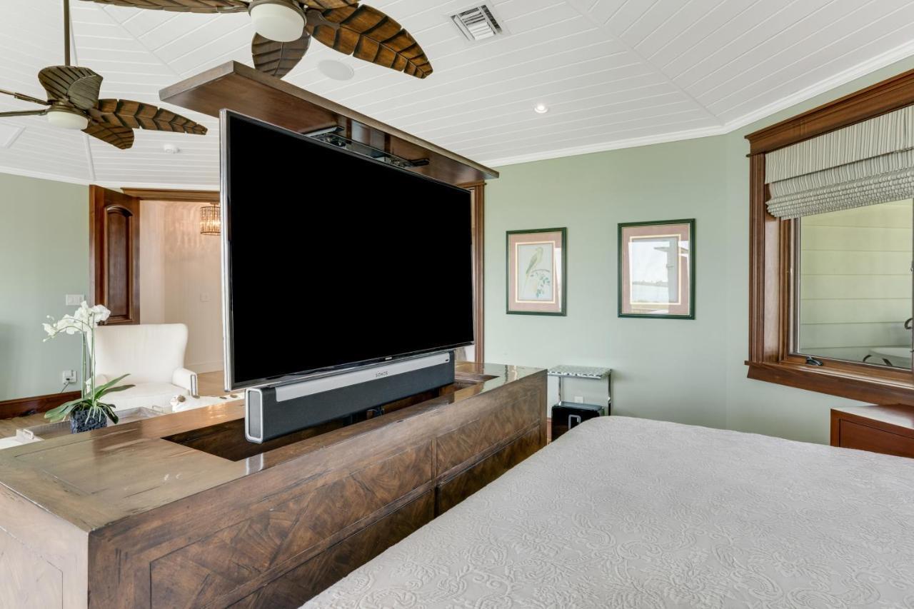 Tarpon Ranch Βίλα Summerland Key Εξωτερικό φωτογραφία