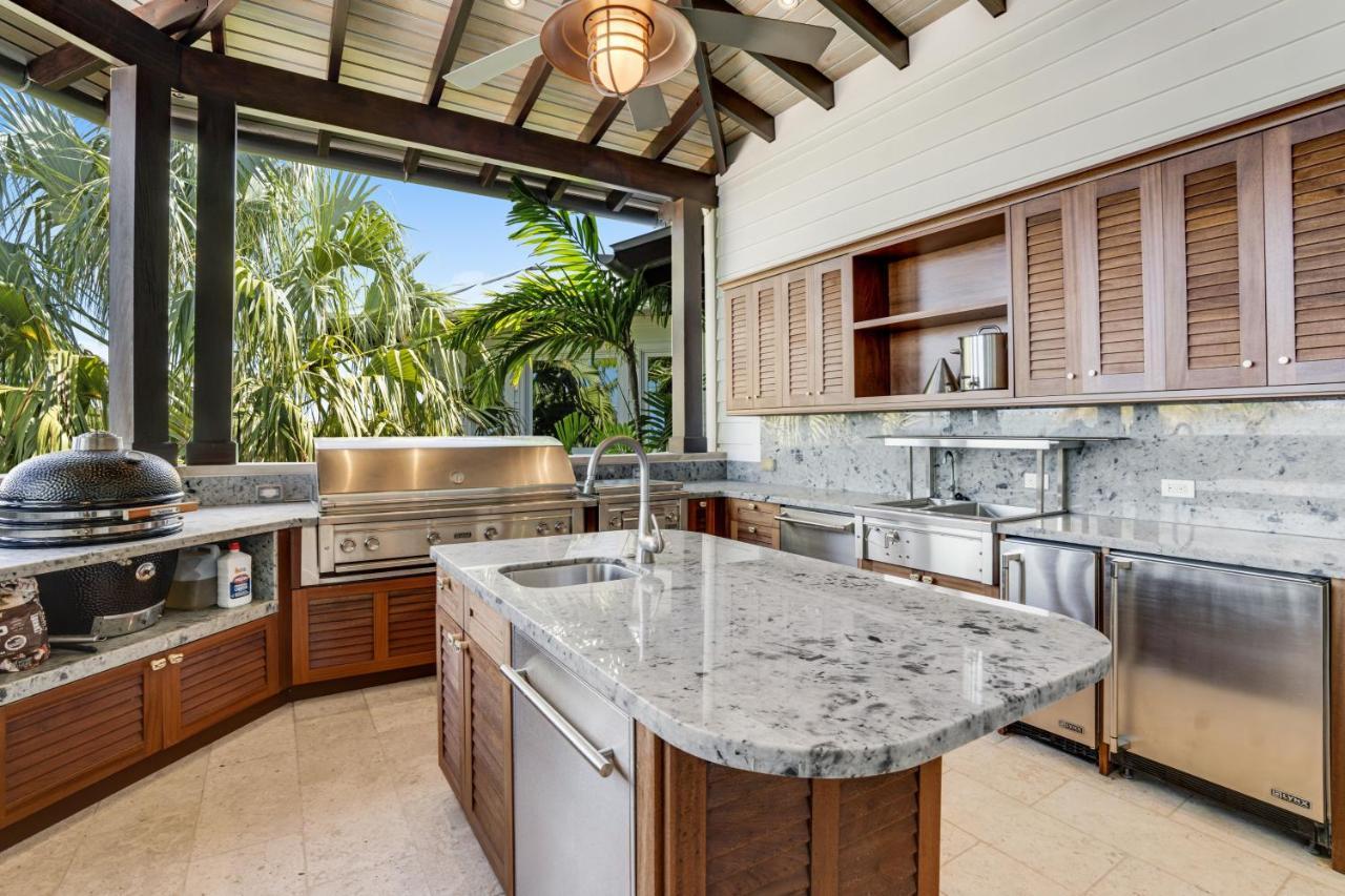 Tarpon Ranch Βίλα Summerland Key Εξωτερικό φωτογραφία