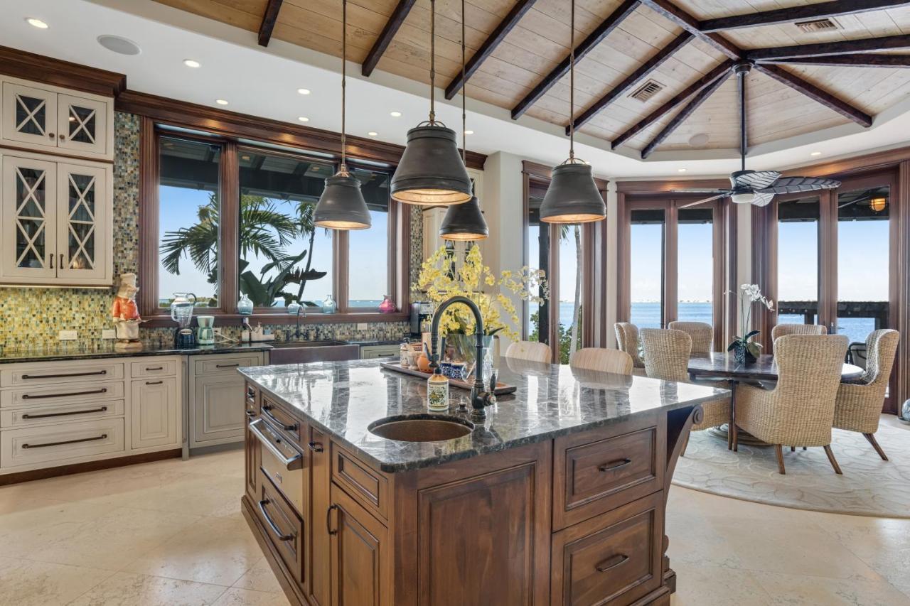 Tarpon Ranch Βίλα Summerland Key Εξωτερικό φωτογραφία