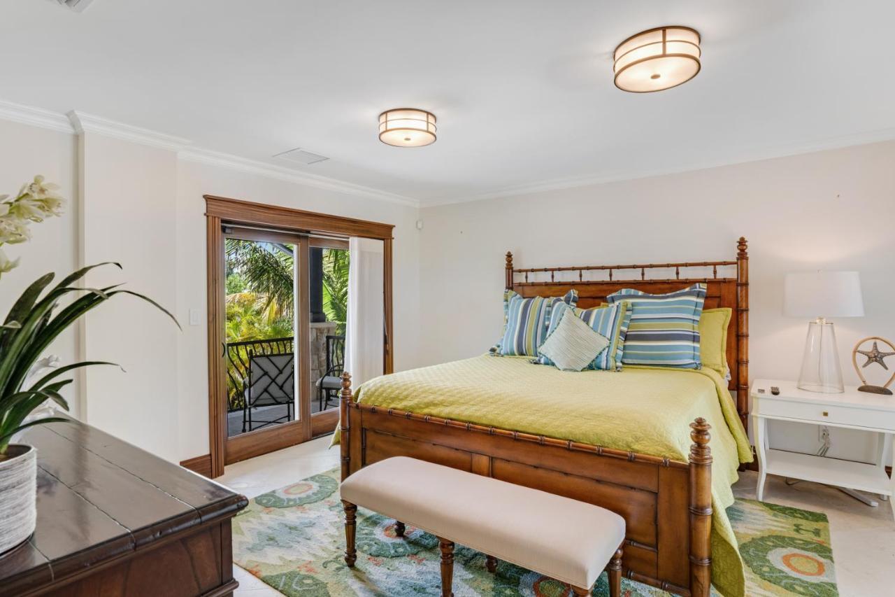 Tarpon Ranch Βίλα Summerland Key Εξωτερικό φωτογραφία