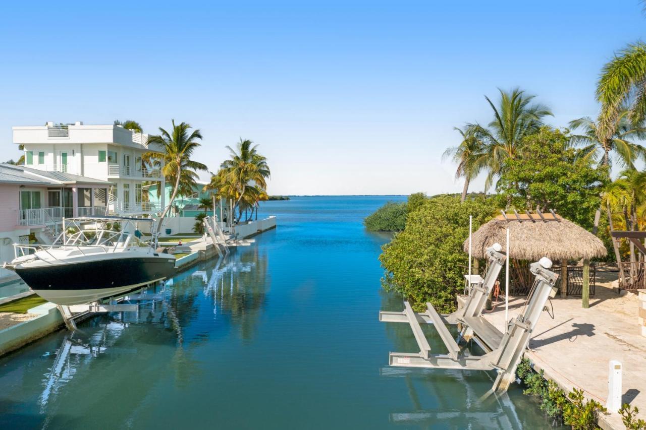 Tarpon Ranch Βίλα Summerland Key Εξωτερικό φωτογραφία