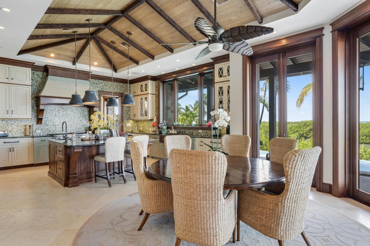 Tarpon Ranch Βίλα Summerland Key Εξωτερικό φωτογραφία