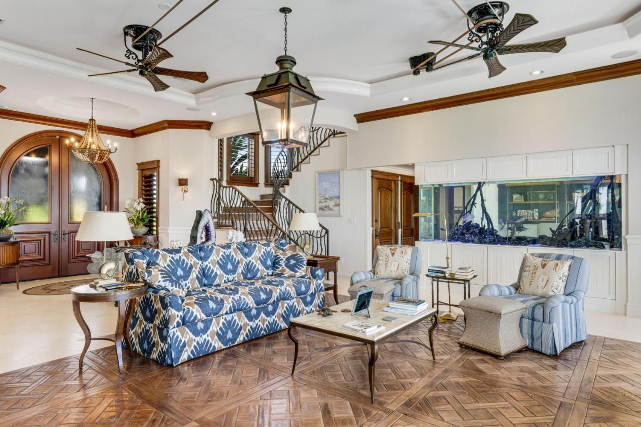 Tarpon Ranch Βίλα Summerland Key Εξωτερικό φωτογραφία