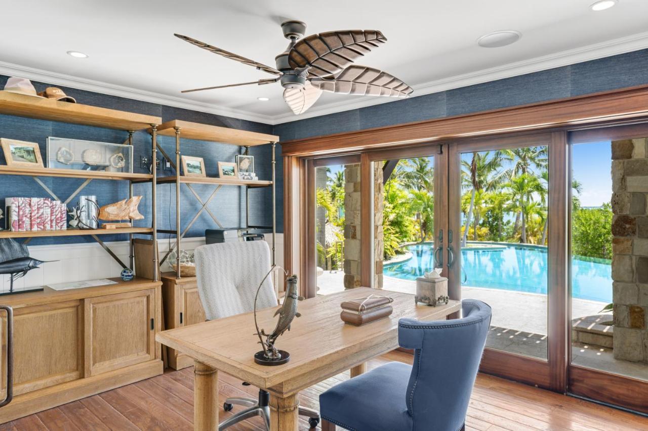 Tarpon Ranch Βίλα Summerland Key Εξωτερικό φωτογραφία