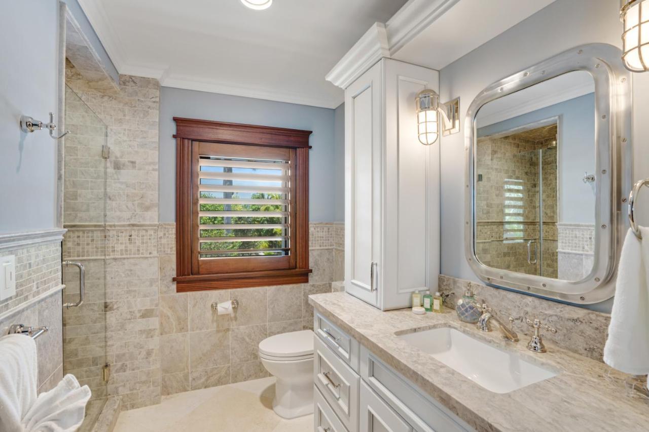 Tarpon Ranch Βίλα Summerland Key Εξωτερικό φωτογραφία