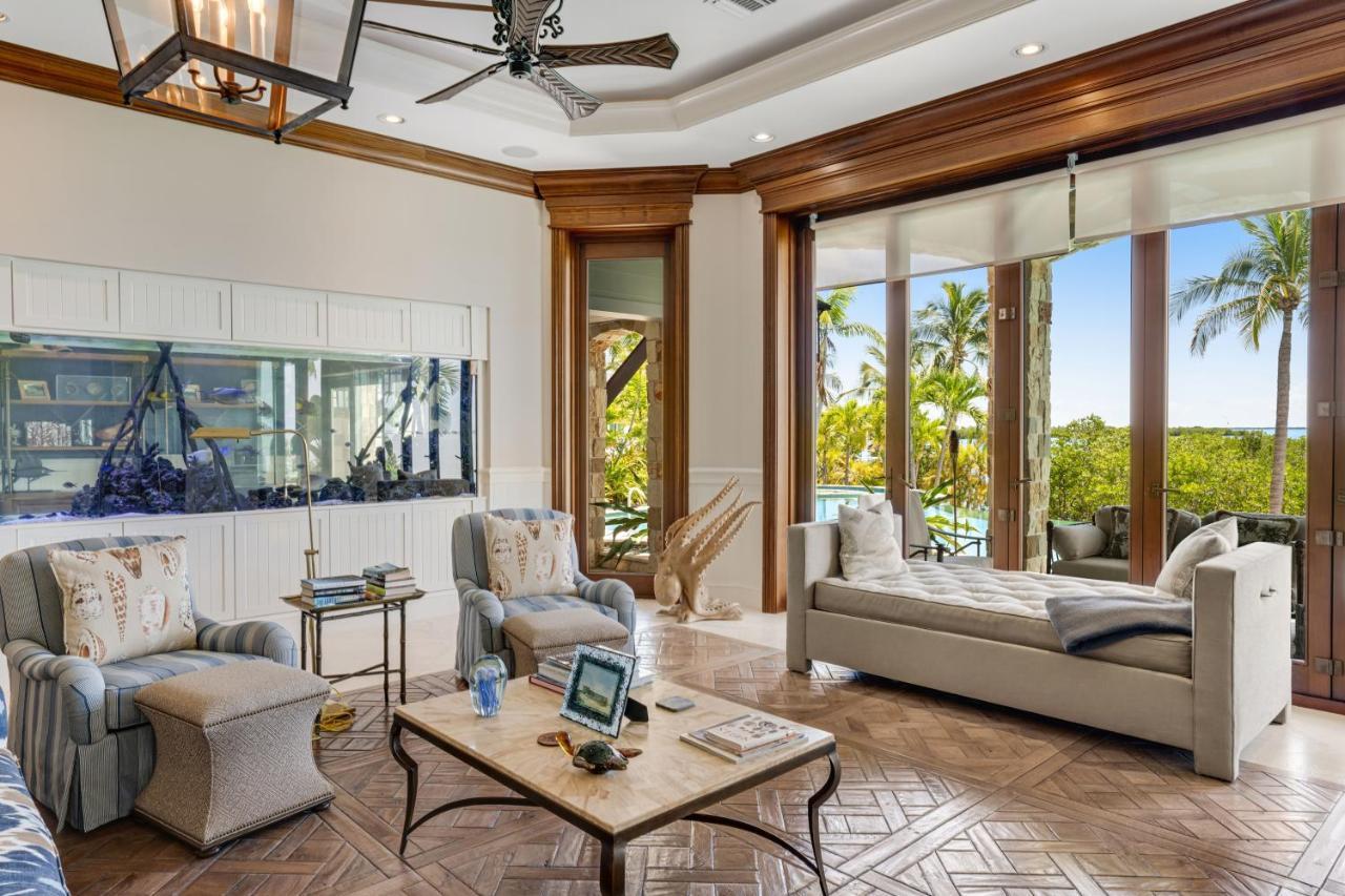 Tarpon Ranch Βίλα Summerland Key Εξωτερικό φωτογραφία