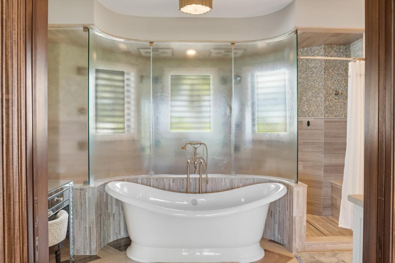 Tarpon Ranch Βίλα Summerland Key Εξωτερικό φωτογραφία