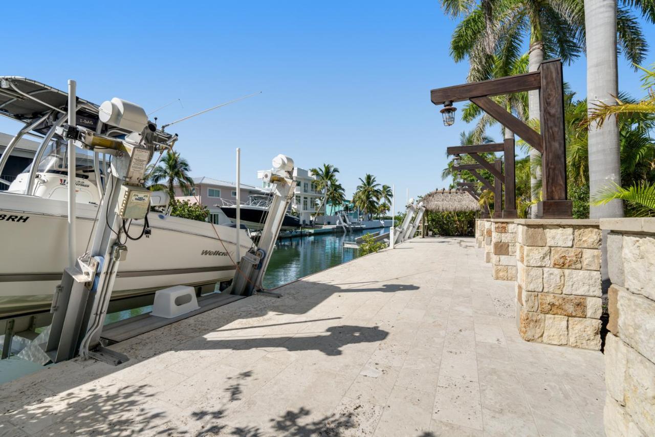 Tarpon Ranch Βίλα Summerland Key Εξωτερικό φωτογραφία